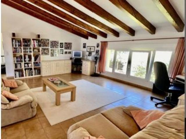 Chalet en venta en Urbanització La Sella, Pedreguer