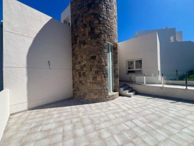 Chalet en venta en Muntanya de la Solana, la Marina Alta