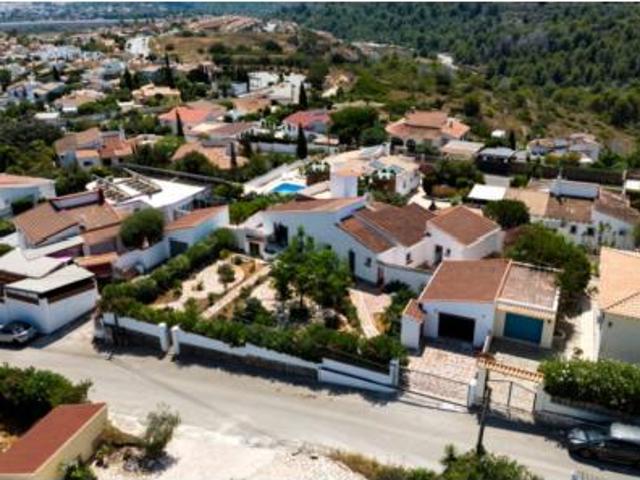 Chalet en venta en Urbanització Muntanya de Pedreguer, la Marina Alta