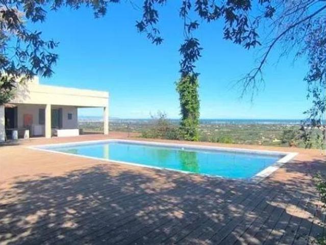 Chalet en venta en la Marina Alta, Valencia