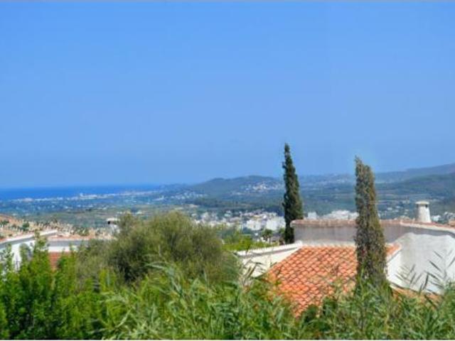 Chalet en venta en Urbanització Muntanya de Pedreguer, Pedreguer