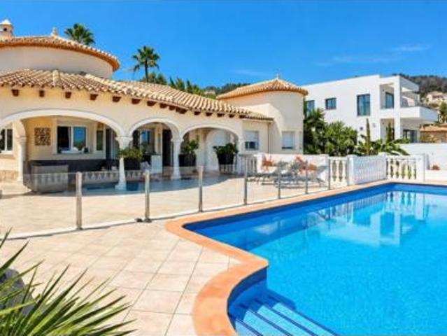 Chalet en venta en Urbanització La Sella, Pedreguer