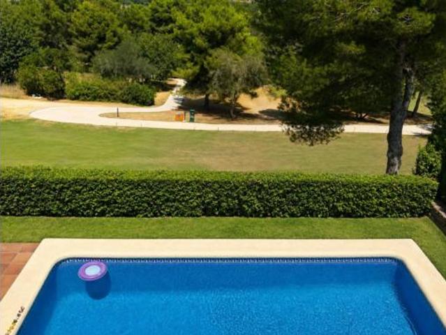 Chalet en venta en la Marina Alta, Valencia