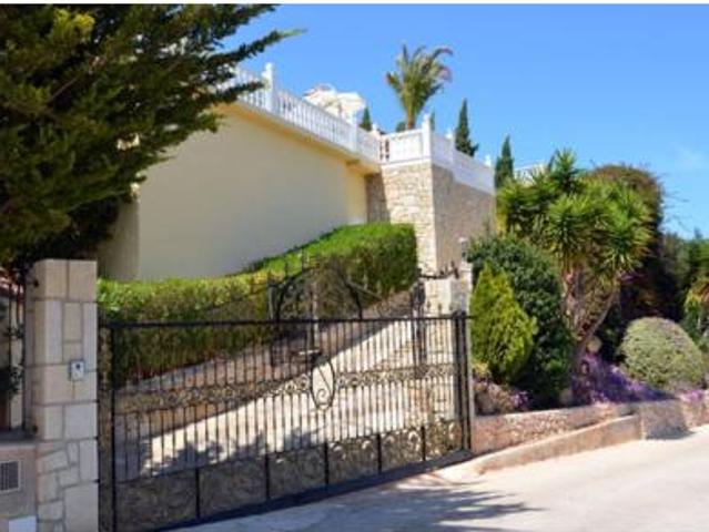 Chalet en venta en la Marina Alta, Valencia