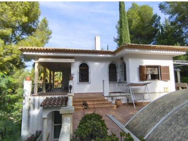 Chalet en venta en la Marina Alta, Valencia
