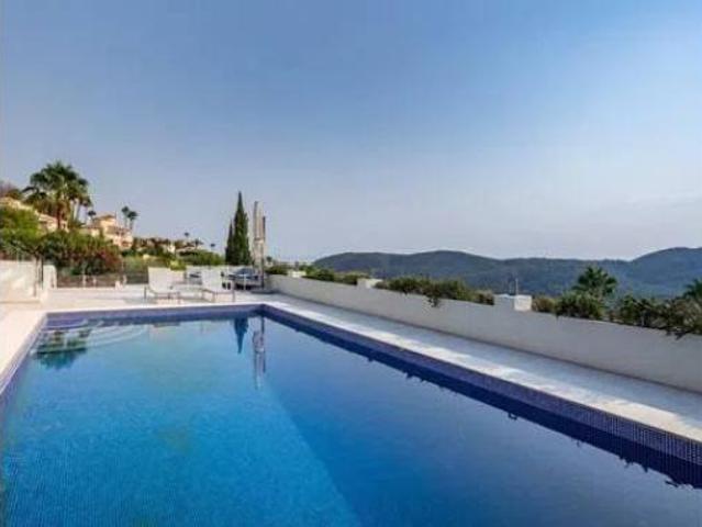 Chalet en venta en la Marina Alta, Valencia