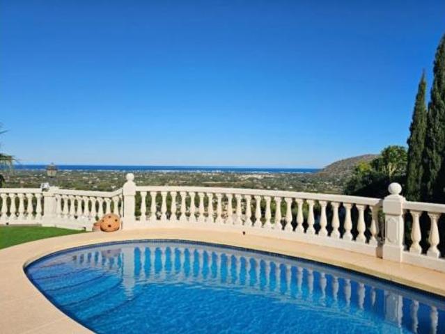 Chalet en venta en Urbanització La Sella, Pedreguer
