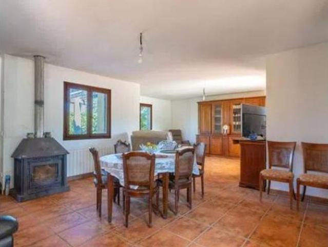Chalet en venta en Muntanya de la Solana, la Marina Alta