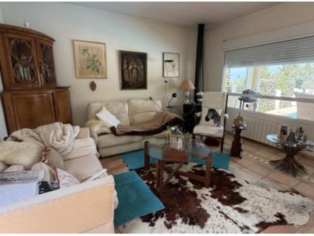 Chalet en venta en la Marina Alta, Valencia