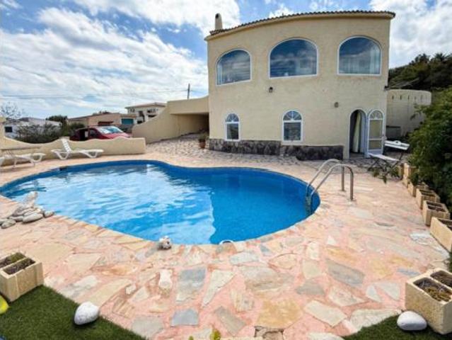 Villa en venta en Pedreguer Villa en venta en Pedreguer