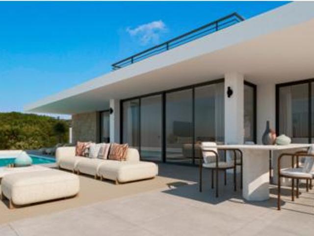 Chalet en venta en Muntanya de la Solana, la Marina Alta