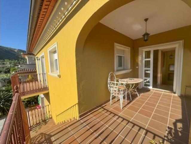 Chalet en venta en la Marina Alta, Valencia
