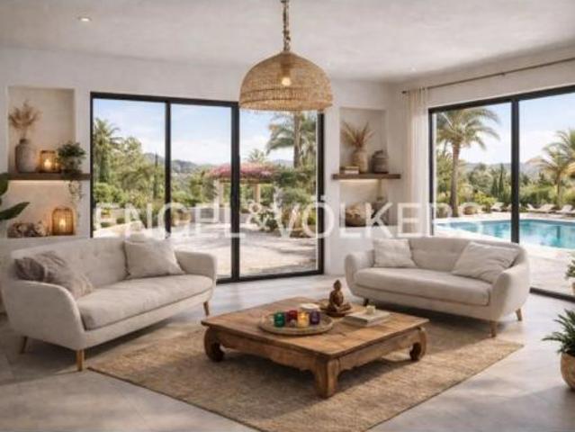 Chalet en venta en Urbanització La Sella, Pedreguer