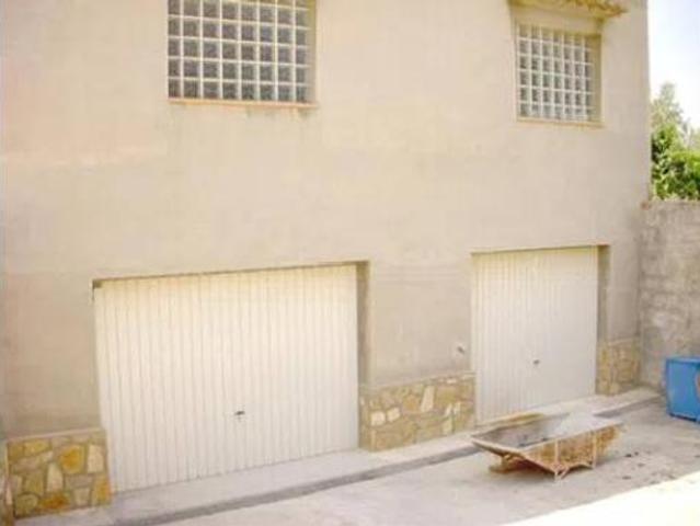 Chalet en venta en la Marina Alta, Valencia