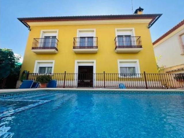 Chalet en venta en la Marina Alta, Valencia