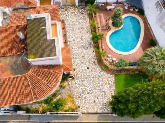 Chalet en venta en la Marina Alta, Valencia