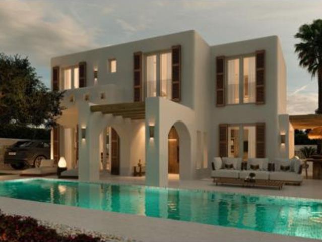 Chalet en venta en Muntanya de la Solana, la Marina Alta