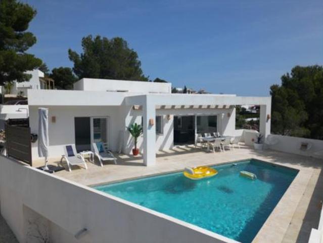 Villa en venta en Pedreguer, Muntanya de la Solana Villa en venta en Pedreguer, Muntanya de la Solana
