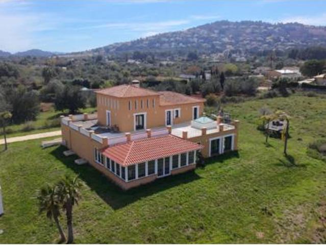 Chalet en venta en La Corona, la Marina Alta