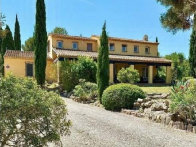 Villa en venta en Pedreguer