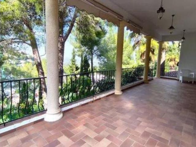 Chalet en venta en la Marina Alta, Valencia