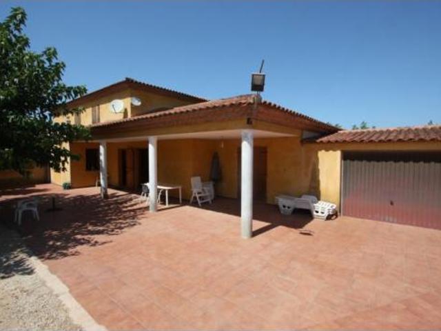 Chalet en venta en Muntanya de la Solana, la Marina Alta