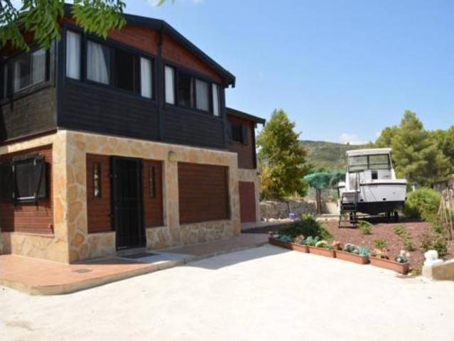 Villa en venta en Pedreguer