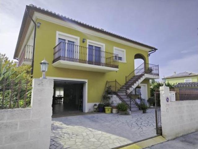 Chalet en venta en la Marina Alta, Valencia