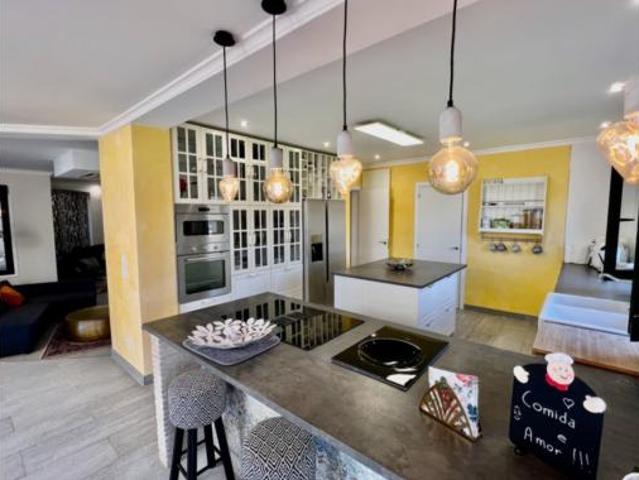 Chalet en venta en la Marina Alta, Valencia