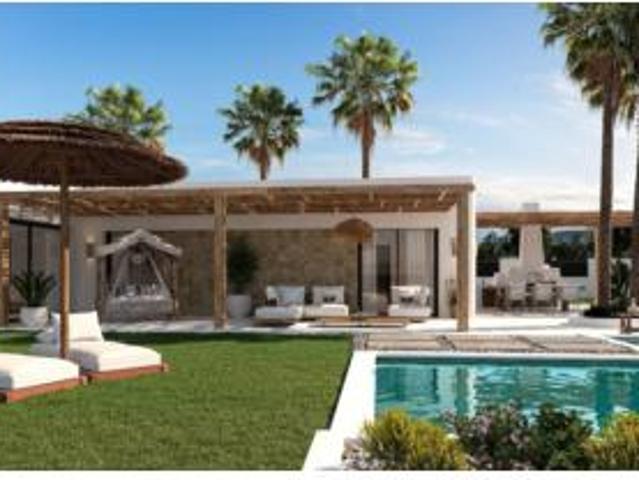 Chalet en venta en Muntanya de la Solana, la Marina Alta
