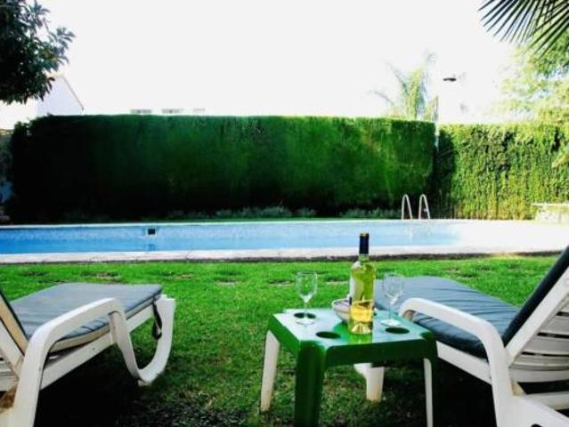 Chalet en venta en la Marina Alta, Valencia