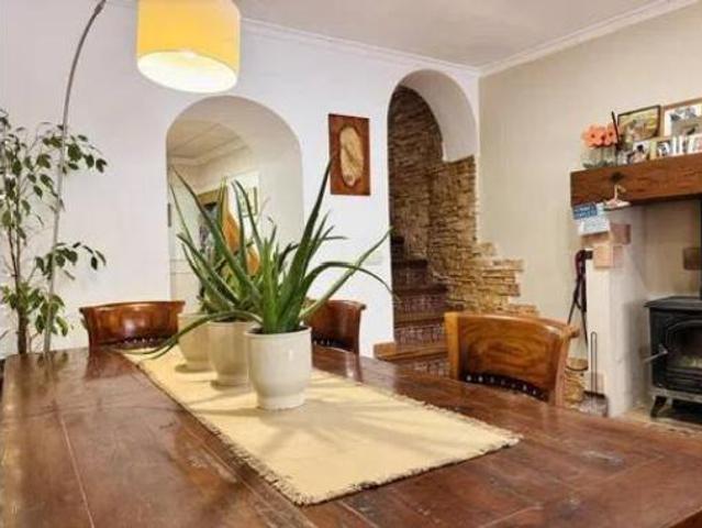 Chalet en venta en la Marina Alta, Valencia
