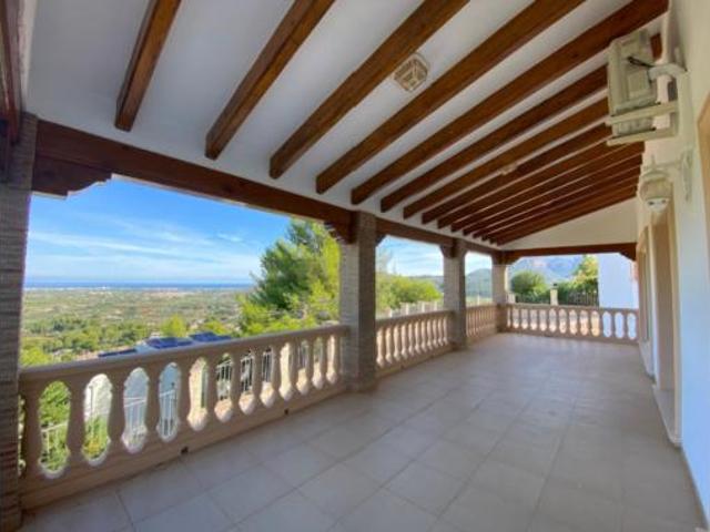 Chalet en venta en Pedreguer, Alacant / Alicante