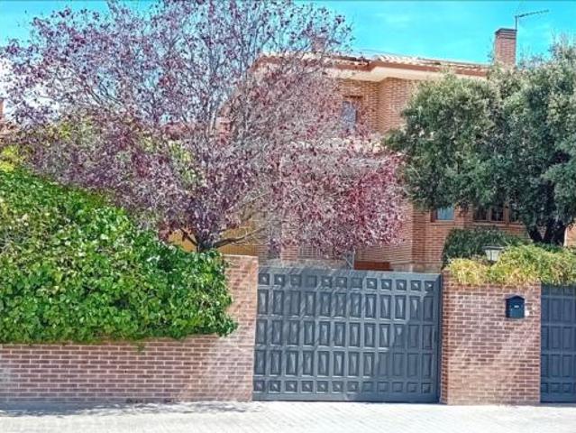 Chalet en venta en Montenebro, Pedrezuela