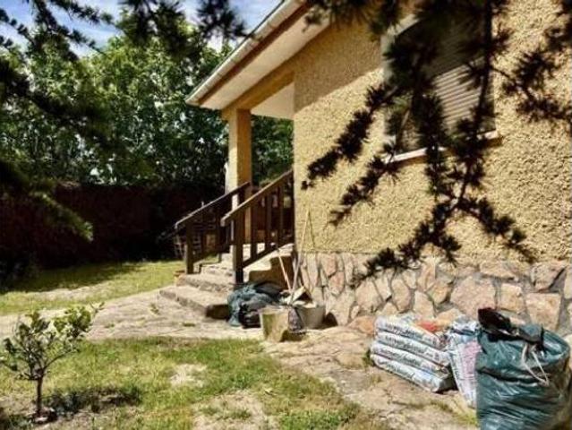 Chalet en venta en Montenebro, Pedrezuela