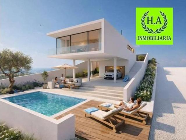 Chalet en venta en Pedrezuela, Madrid