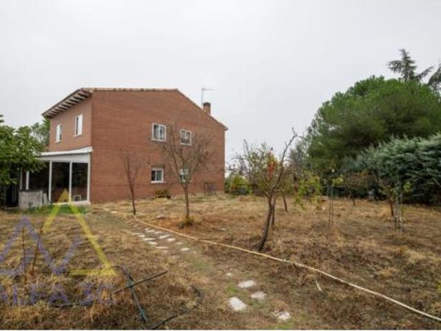 Chalet en venta en Montenebro, Pedrezuela