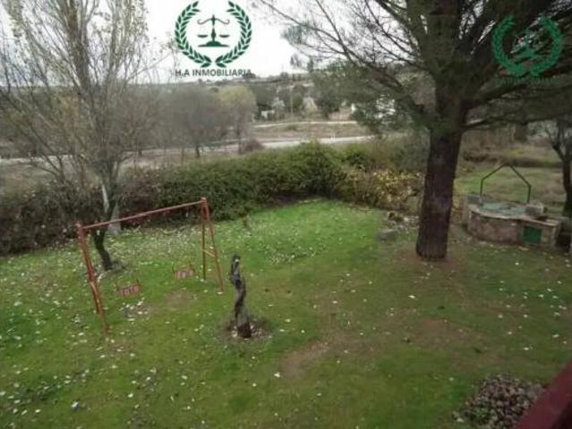 Chalet en venta en Pedrezuela, Madrid