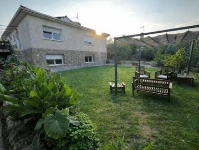 Chalet en venta en Montenebro, Pedrezuela