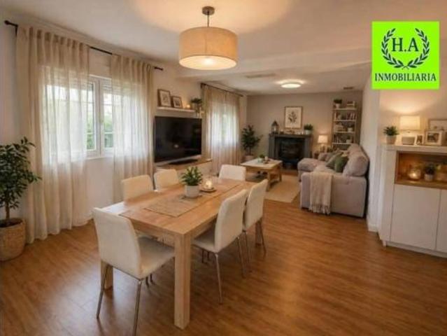 Chalet en venta en Pedrezuela, Madrid