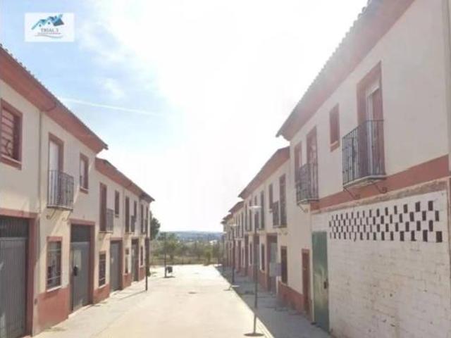 Chalet en venta en Pedro Abad, Andalucía