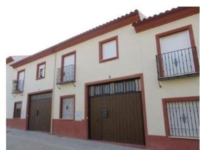 Chalet en venta en Pedro Abad, Andalucía