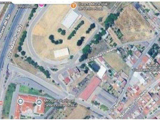 Chalet en venta en Pedro Abad, Andalucía