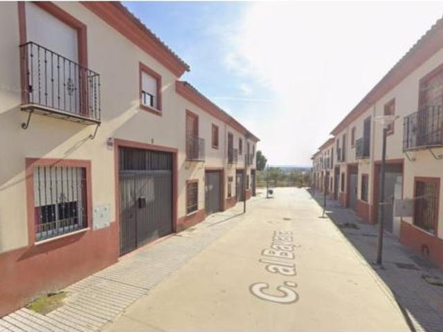 Chalet en venta en Pedro Abad, Andalucía
