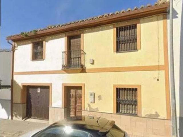 Chalet en venta en Pedro Abad, Andalucía