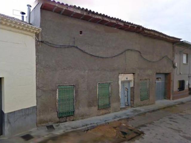 Chalet en venta en Pedro Muñoz, Castilla-La Mancha