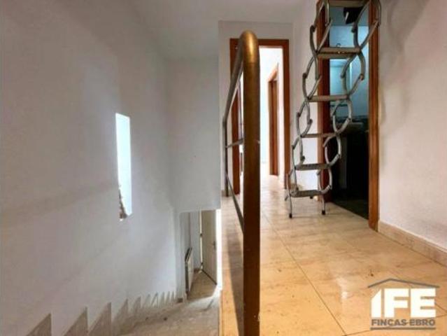 Chalet en venta en Ribera Alta del Ebro, Aragón