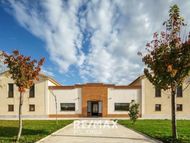 Chalet en venta en Pedrosa Del Rey, Valladolid