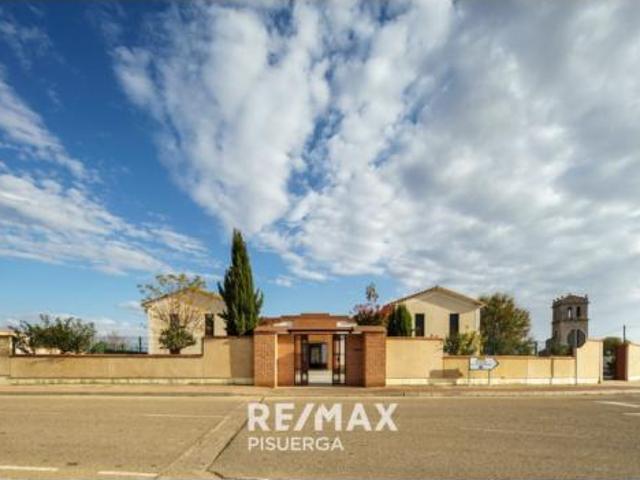 Chalet en venta en Pedrosa Del Rey, Castilla y León