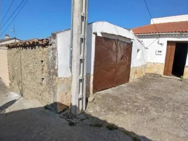 Chalet en venta en Pedrosillo De Los Aires, Castilla y León
